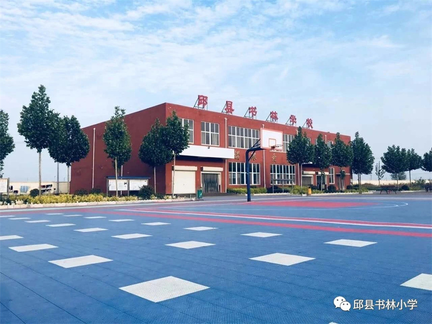 河北書林教育叛逆學(xué)校環(huán)境