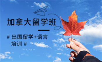 精選！十大上海專業(yè)申請(qǐng)加拿大留學(xué)規(guī)劃機(jī)構(gòu)排名榜出爐