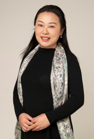 麥莉