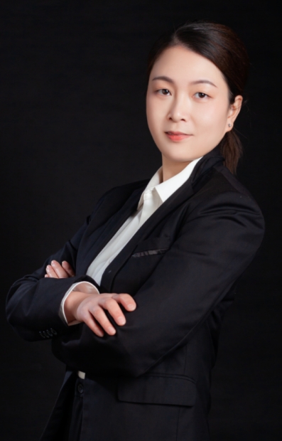 馮智