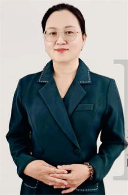 李娟